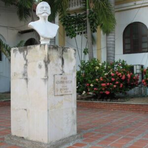 Alejandro Obregón