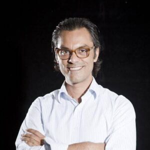 Alejandro Ponce