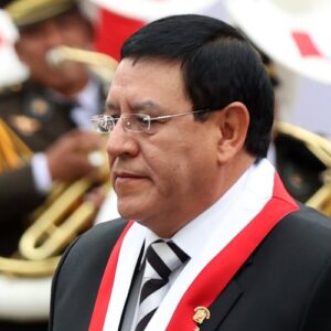 Alejandro Soto Reyes