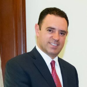 Alejandro Tello Cristerna