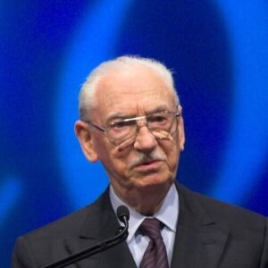 Alejandro Zaffaroni