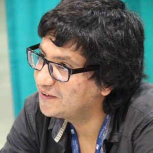 Alejandro Zambra