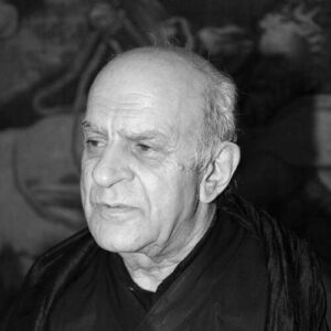 Alekos Fassianos