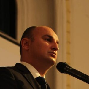 Aleksandar Džombić