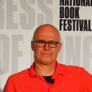 Aleksandar Hemon