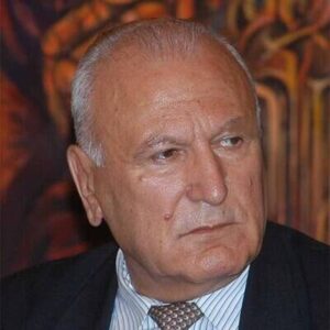 Aleksandar Lilov