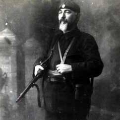 Aleksandar Protogerov