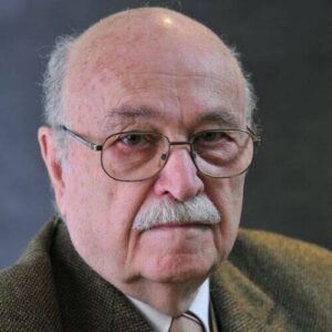 Aleksandër Meksi