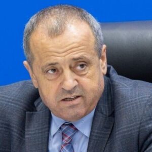 Alexander Rosenberg
