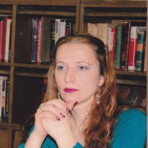 Aleksandra Čvorović