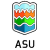 Aleksandras Stulginskis University Logo