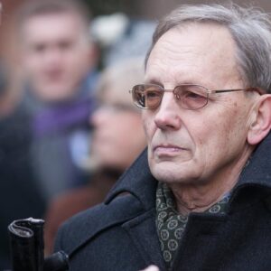 Aleksandrs Kiršteins