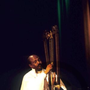 Alemu Aga