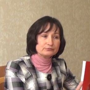 Alena Anisim