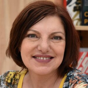 Alena Mornštajnová