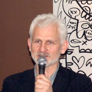 Ales Bialiatski