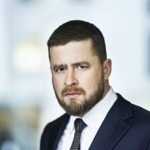 Aleš Michl