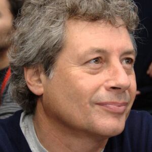 Alessandro Baricco