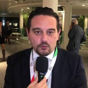 Alessandro Canelli