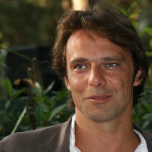 Alessandro Preziosi