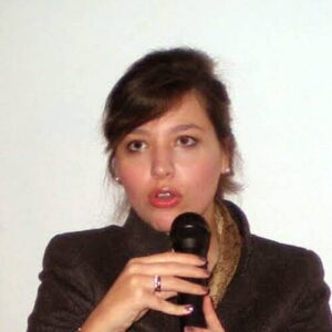 Alessia Gazzola
