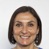 Alessia Morani
