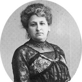 Aletta Jacobs