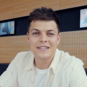 Alex Høgh Andersen