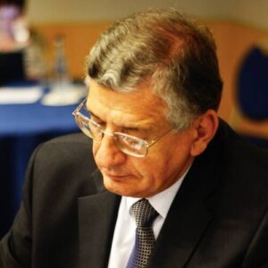 Alex Sceberras Trigona