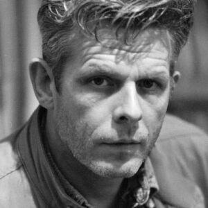 Alex van Warmerdam