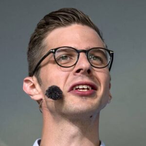Alex Vanopslagh