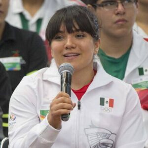 Alexa Moreno