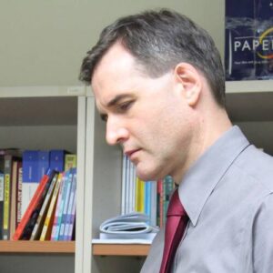 Alexander Arguelles