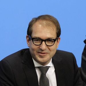 Alexander Dobrindt