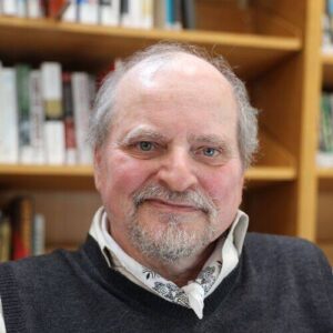 Alexander Genis