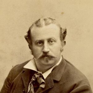 Alexander Kielland