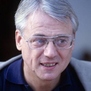 Alexander Kluge