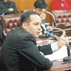 Alexander López