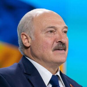 Alexander Lukashenko