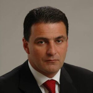 Aleksandrs Mirskis