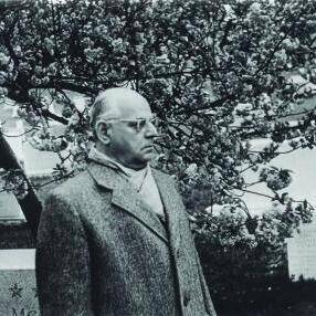 Alexander Ostrowski