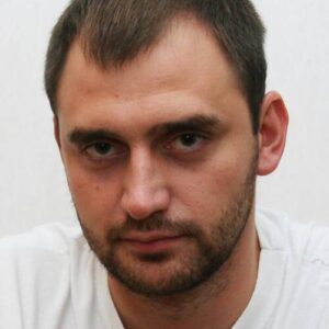 Alexander Otroshchenkov