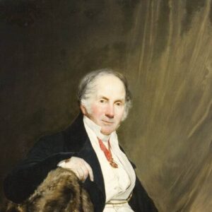 Alexander von Sauerweid