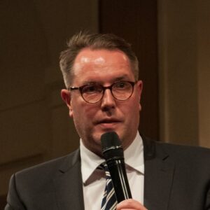 Alexander Schweitzer