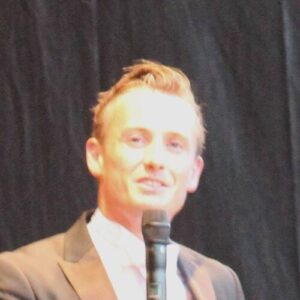 Alexander Shelley