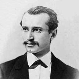 Alexander von Brill