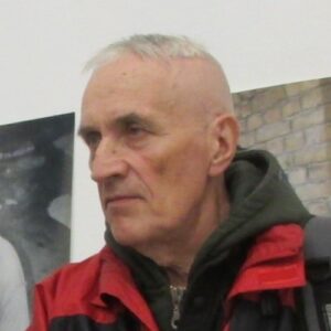 Alexandr Rodin