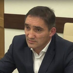 Alexandr Stoianoglo