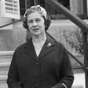 Alexandra Hasluck