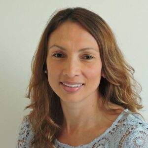 Alexandra Olaya Castro